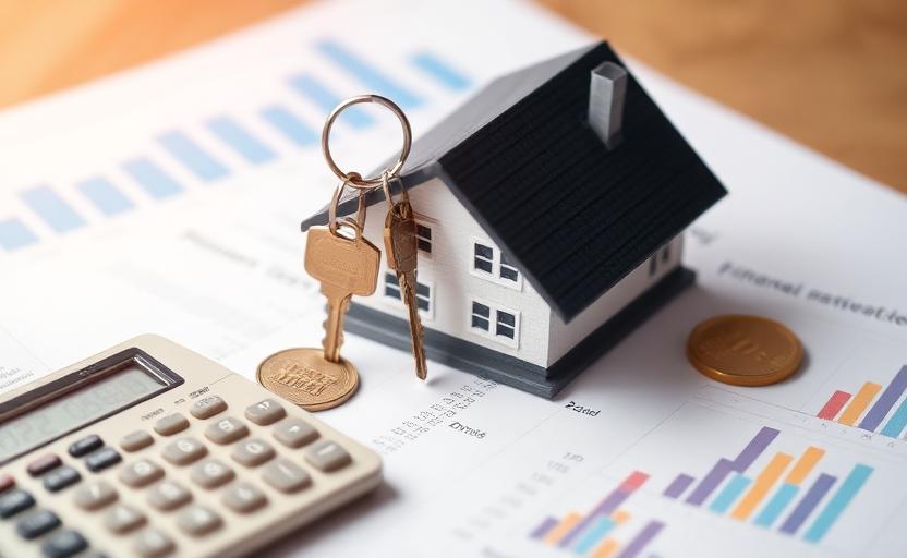 Real estate investment analysis tools and financial planning