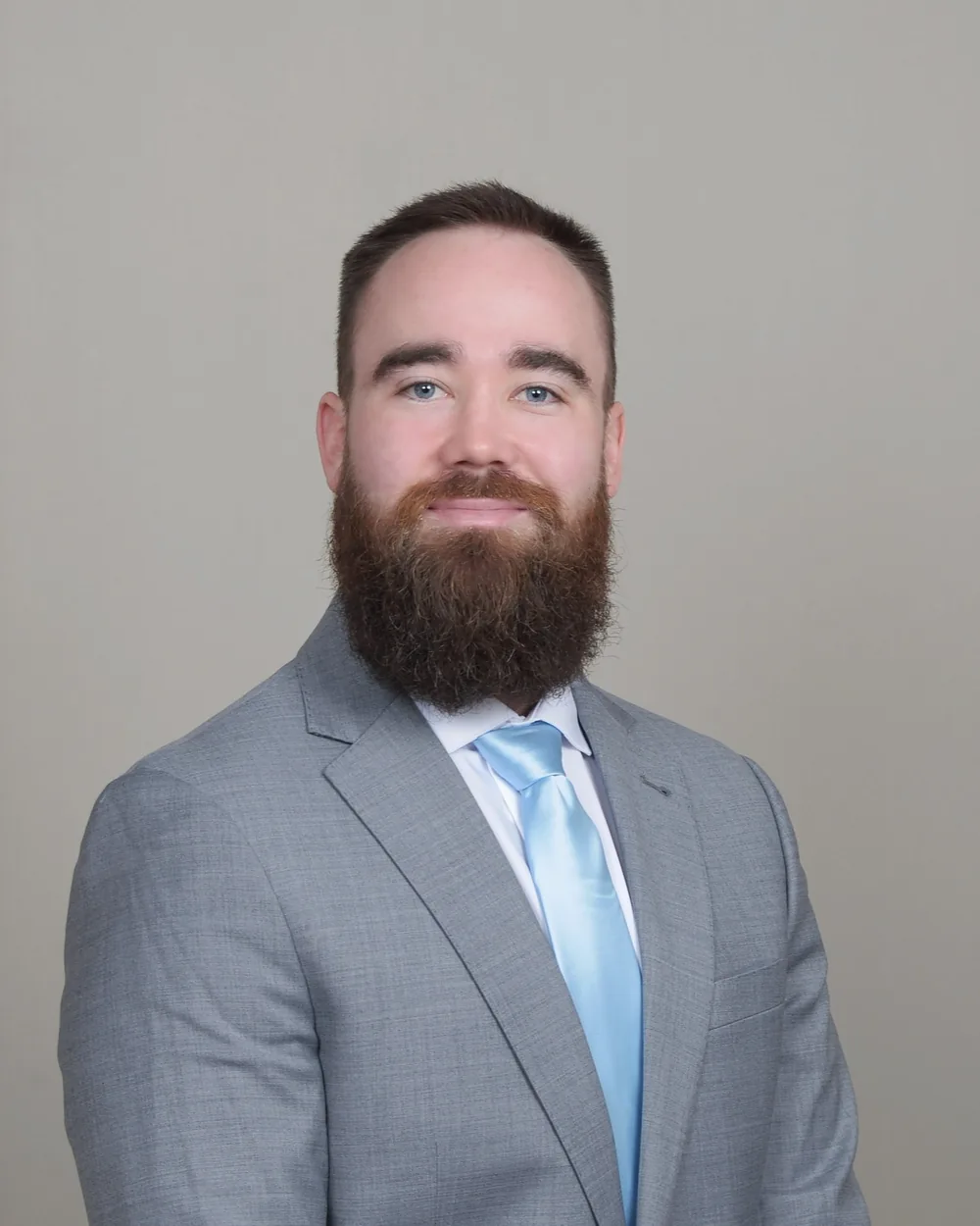 Brendan Burke - Licensed Real Estate Broker and Property Manager